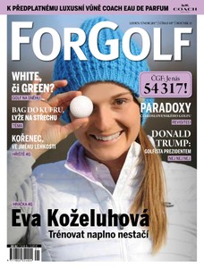 ForGolf - 01-02/2017