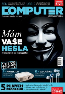 Computer 03/2017