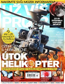 Už víš proč? 2/2017