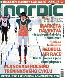 NORDIC 42 - únor/březen 2017
