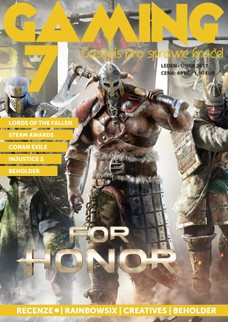 GAMING 7