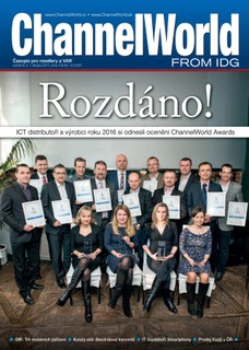 ChannelWorld 1/2017