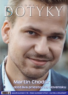 SLOVENSKÉ DOTYKY 2/2017