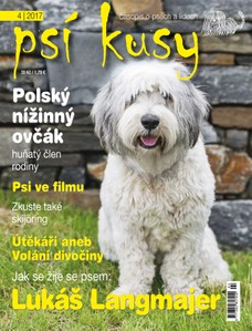 Psí kusy 4/2017