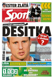 Sport - 17.3.2017