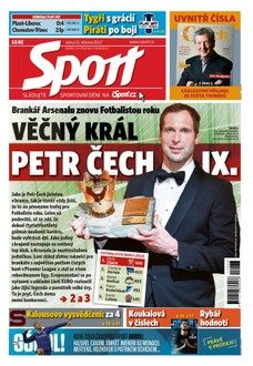 Sport - 21.3.2017