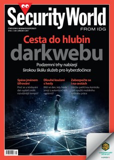 Security World 1/2017