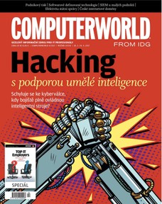 Computerworld 4/2017