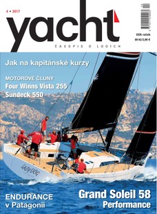 Yacht 4/2017