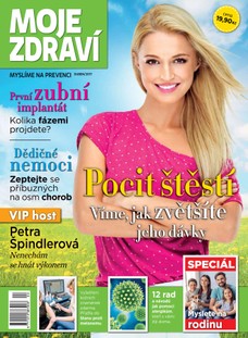 Moje Zdraví - 04/2017