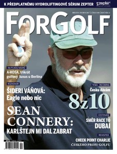 ForGolf - 04/2017