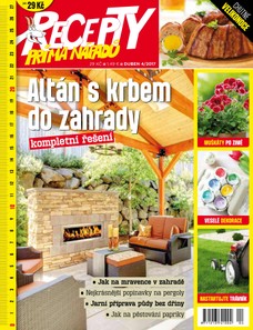 Recepty prima nápadů 4/2017