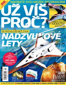 Už víš proč? 3/2017