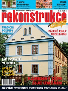 Rekonstrukce II-2016