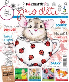 Rozmarýnka 3-2017