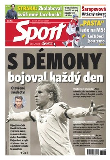 Sport - 27.4.2017