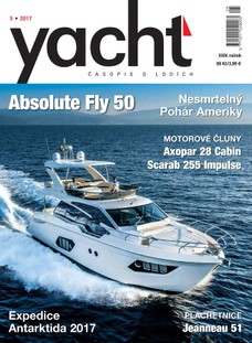 Yacht 5/2017