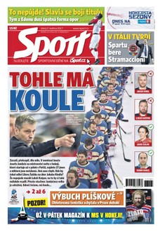 Sport - 2.5.2017