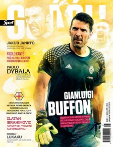 Sport Goool! - 05/2017