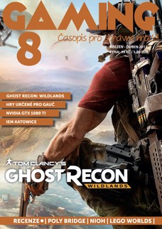 GAMING 8