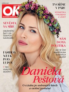OK! Magazine - 05/2017