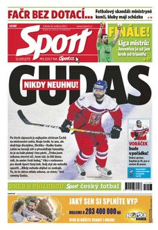 Sport - 10.5.2017