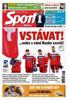 Sport - 17.5.2017