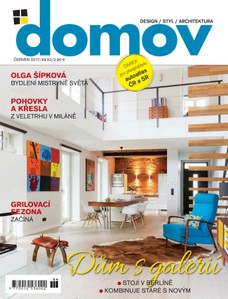 Domov 6-2017