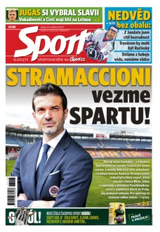 Sport - 23.5.2017