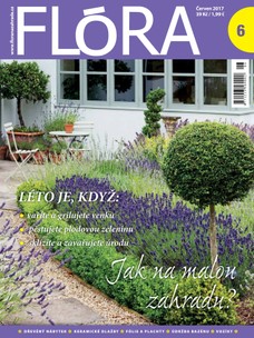Flóra 6-2017