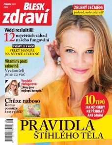 Blesk Zdraví 06/2017