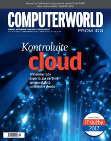 Computerworld 6/2017