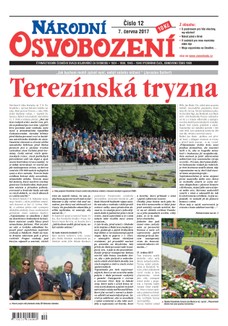 Národní Osvobození 12/2017