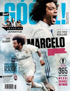 Sport Goool! - 06/2017