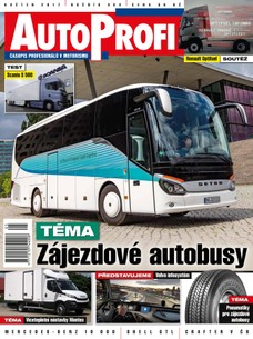 AutoProfi - 05/2017