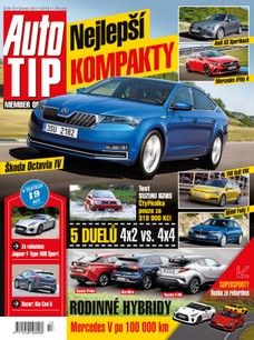 Auto TIP - 12.6.2017