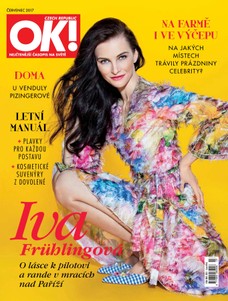 OK! Magazine - 07/2017