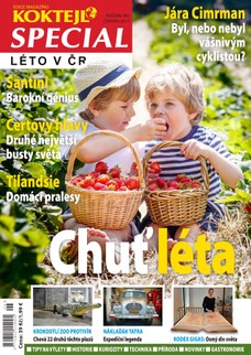 Special Léto v ČR 2017
