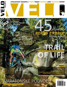 Velo 7-8/2017