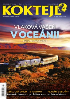 Koktejl 7-8/2017