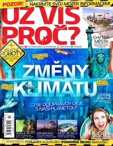 Už víš proč? 4/2017
