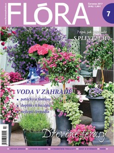 Flóra 7-2017