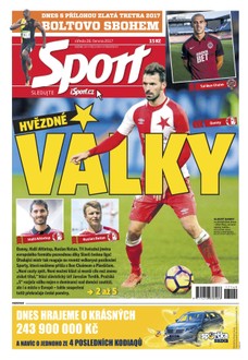 Sport - 28.6.2017