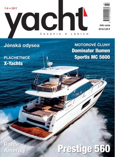 Yacht 7-8/2017