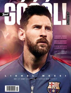 Sport Goool! - 07/2017