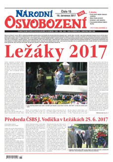 Národní Osvobození 15/2017
