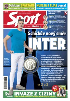 Sport - 20.7.2017