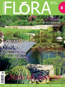 Flóra 8-2017