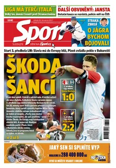 Sport - 26.7.2017