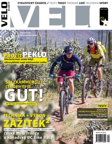 Velo 9/2017